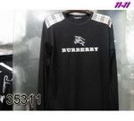 Burberry Man Long T Shirts BuML-T-Shirt-06