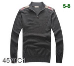 Burberry Sweater BMS011