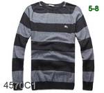 Burberry Sweater BMS012
