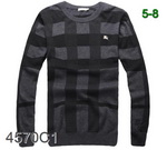 Burberry Sweater BMS002