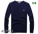 Burberry Sweater BMS003