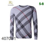 Burberry Sweater BMS005