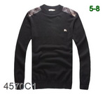Burberry Sweater BMS007