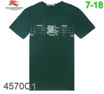 Replica Burberry Man T Shirts RBuMTS-136