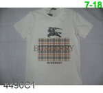 Replica Burberry Man T Shirts RBuMTS-152