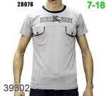 Replica Burberry Man T Shirts RBuMTS-168