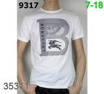 Replica Burberry Man T Shirts RBuMTS-171