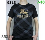Replica Burberry Man T Shirts RBuMTS-174