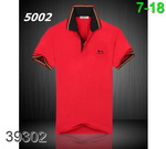 Burberry Man Shirts BuMS-TShirt-036