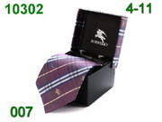 Burberry Neckties BN101