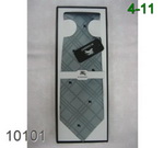 Burberry Necktie #020