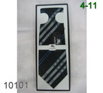 Burberry Necktie #022