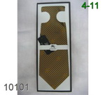 Burberry Necktie #026