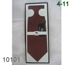 Burberry Necktie #028