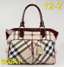 New Burberry handbags NBH285