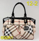 New Burberry handbags NBH286