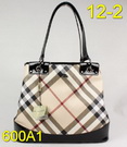 New Burberry handbags NBH288