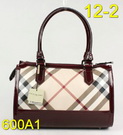 New Burberry handbags NBH299
