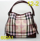 New Burberry handbags NBH338