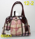 New Burberry handbags NBH340