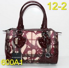 New Burberry handbags NBH341