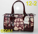 New Burberry handbags NBH342