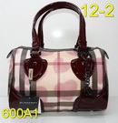 New Burberry handbags NBH358