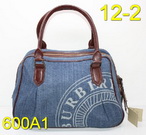 New Burberry handbags NBH436