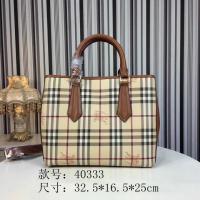 AAA Hot l Burberry handbags HOTBHB553