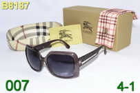 Burberry Sunglasses BuS-10