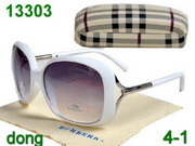Burberry Replica Sunglasses 101