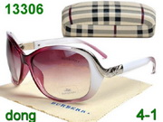 Burberry Replica Sunglasses 104