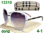 Burberry Replica Sunglasses 108