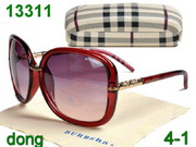 Burberry Replica Sunglasses 109
