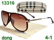 Burberry Replica Sunglasses 114