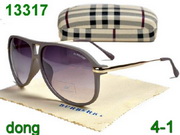 Burberry Replica Sunglasses 115