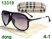 Burberry Replica Sunglasses 117