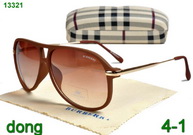 Burberry Replica Sunglasses 119