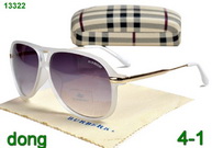 Burberry Replica Sunglasses 120