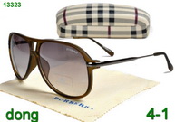 Burberry Replica Sunglasses 121