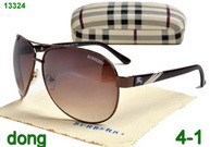 Burberry Replica Sunglasses 122