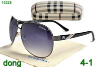 Burberry Replica Sunglasses 123