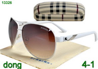 Burberry Replica Sunglasses 124