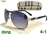 Burberry Replica Sunglasses 125