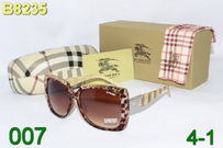 Burberry Sunglasses BuS-17