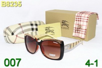 Burberry Sunglasses BuS-19