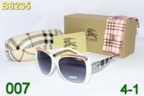 Burberry Sunglasses BuS-20