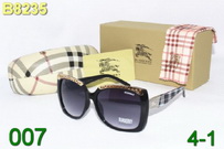 Burberry Sunglasses BuS-21