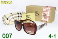 Burberry Sunglasses BuS-22