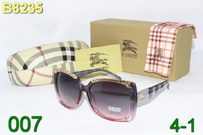 Burberry Sunglasses BuS-23